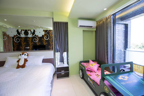 Diu Diu Dang Family Homestay