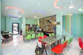 Diu Diu Dang Family Homestay