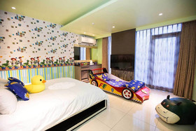 Diu Diu Dang Family Homestay
