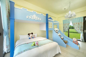 Fairy Story Village Organic Farm B&B