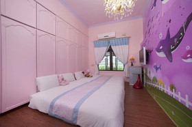 Fairy Story Village Organic Farm B&B