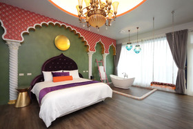 Follow Me B&B