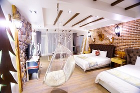 Follow Me B&B