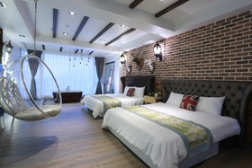 Follow Me B&B