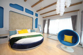 Follow Me B&B