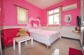 Happy Orange Homestay