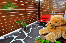 Happy Orange Homestay