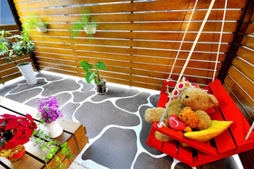Happy Orange Homestay