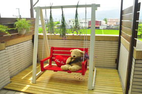 Happy Orange Homestay
