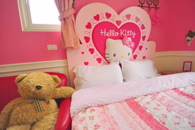 Happy Orange Homestay