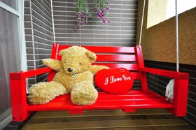 Happy Orange Homestay