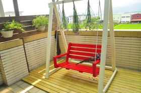 Happy Orange Homestay