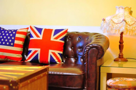 Happy Orange Homestay