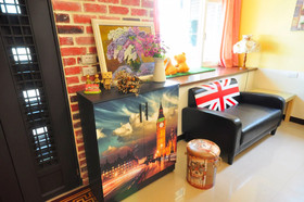 Happy Orange Homestay