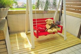Happy Orange Homestay