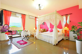 Happy Orange Homestay