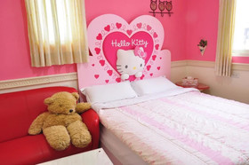 Happy Orange Homestay