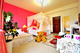 Happy Orange Homestay