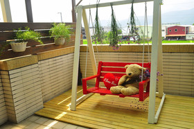 Happy Orange Homestay