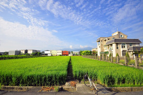 Happy Orange Homestay