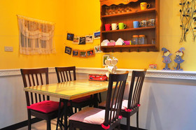 Happy Orange Homestay