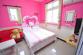 Happy Orange Homestay