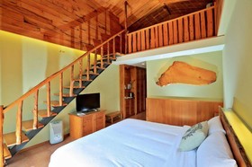 Hinoki House B&B