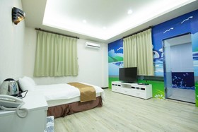Ilan Resort