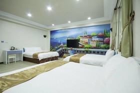 Ilan Resort