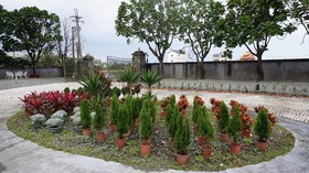 Ilan Resort