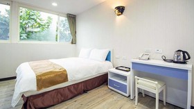 Ilan Resort