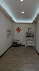 Ilan Resort
