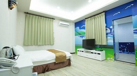 Ilan Resort
