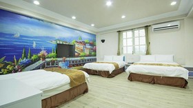Ilan Resort