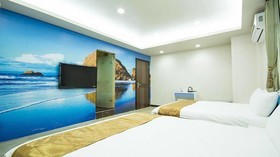 Ilan Resort
