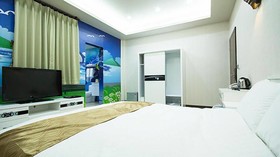 Ilan Resort