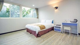 Ilan Resort