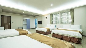 Ilan Resort