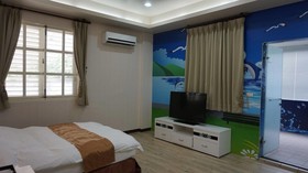 Ilan Resort