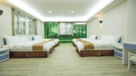Ilan Resort