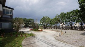 Ilan Resort
