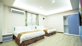 Ilan Resort