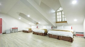 Ilan Resort