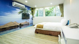 Ilan Resort