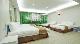 Ilan Resort