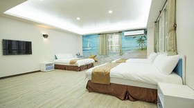 Ilan Resort