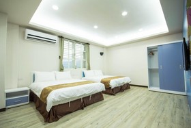 Ilan Resort