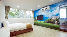 Ilan Resort