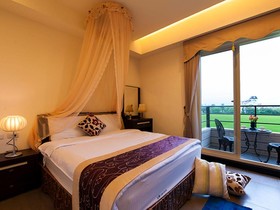 Rice Countryside Bed & Breakfast