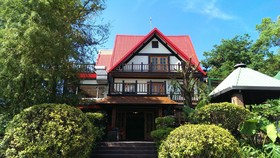 Shangrila Leisure Farm